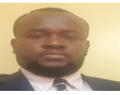 Mr. Alexander Muchemi