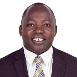 Laikipia's Chief Servant Commitment