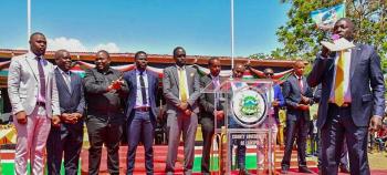 Human Resources and Staff Welfare Reforms