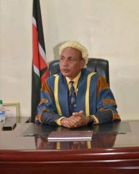 Laikipia County Assembly Gets New Speaker