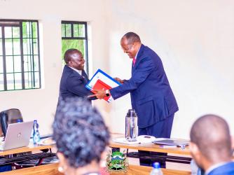 Delivering On The Promise Of Water In Laikipia