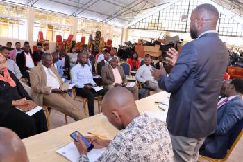 Ag. CS, MCAs meeting for the preparation of the third County Integrated Development Plan.jpg