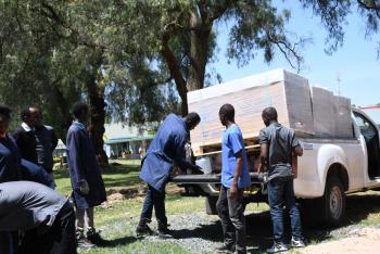 Service Boost at NTRH As Renal Unit Receives Additional Dialysis Machines