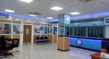 Siraji Sacco's Upward Growth