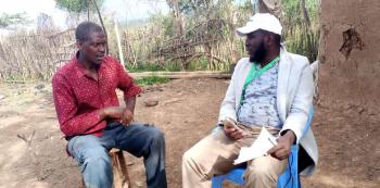 County Kick Off Energy Plan