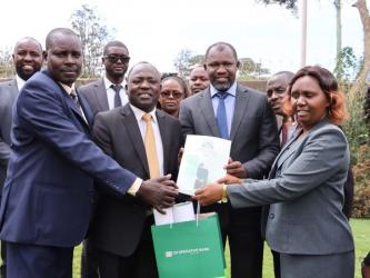 Co-Operative Bank Scholarship