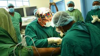 Day 15 Of Orthopedic Camp-So Much To Celebrate