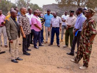 Affordable Housing Project In Laikipia