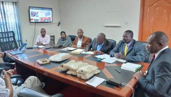 How Laikipia Plans To Fight Hunger and Malnutrition In ECDE Schools Through a School Feeding Programme.