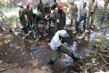 World Wildlife Day: Partnering To Promote Ecofriendly Environment.