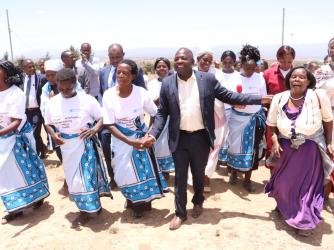 Happy International Womens Day