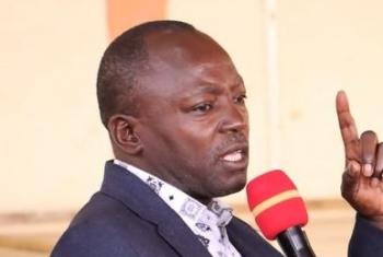 Fighting Drugs, Substances Abuse Menace