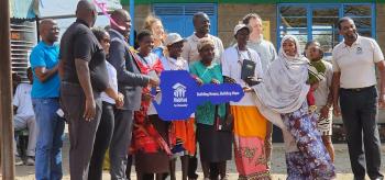 Thoughtful Partnerships Continue To Bear Fruit In Laikipia