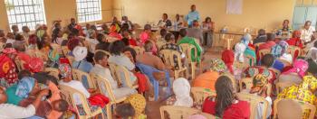 Laikipia County Enterprise Fund Conducts Sensitization Forums in…