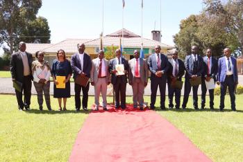 Rumuruti Municipality