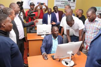 Education , Sports , Youth & Social Services