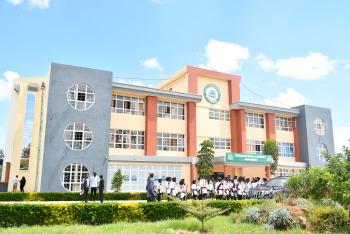 Rumuruti Municipality