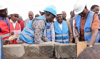 Laikipia Kicks Off 2024 On A Robust Economic Gear