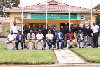 Laikipia-KCB Partnership For Bright, Needy Students Full Scholarships