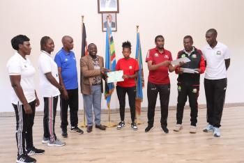 Education , Sports , Youth & Social Services