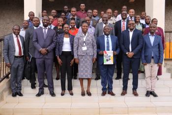 Finance, County Planning and Development