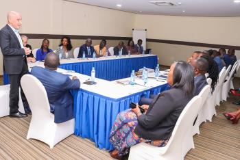 Agriculture, Livestock and Fisheries