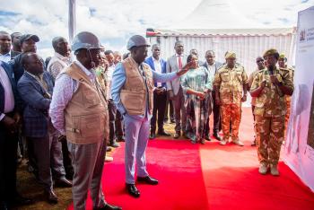 Administration / Public Service and ICT