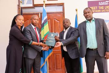 Infrastructure land and Urban development